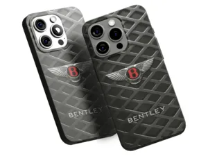 Bentley Coque de Téléphone Look Tuning Style Drift